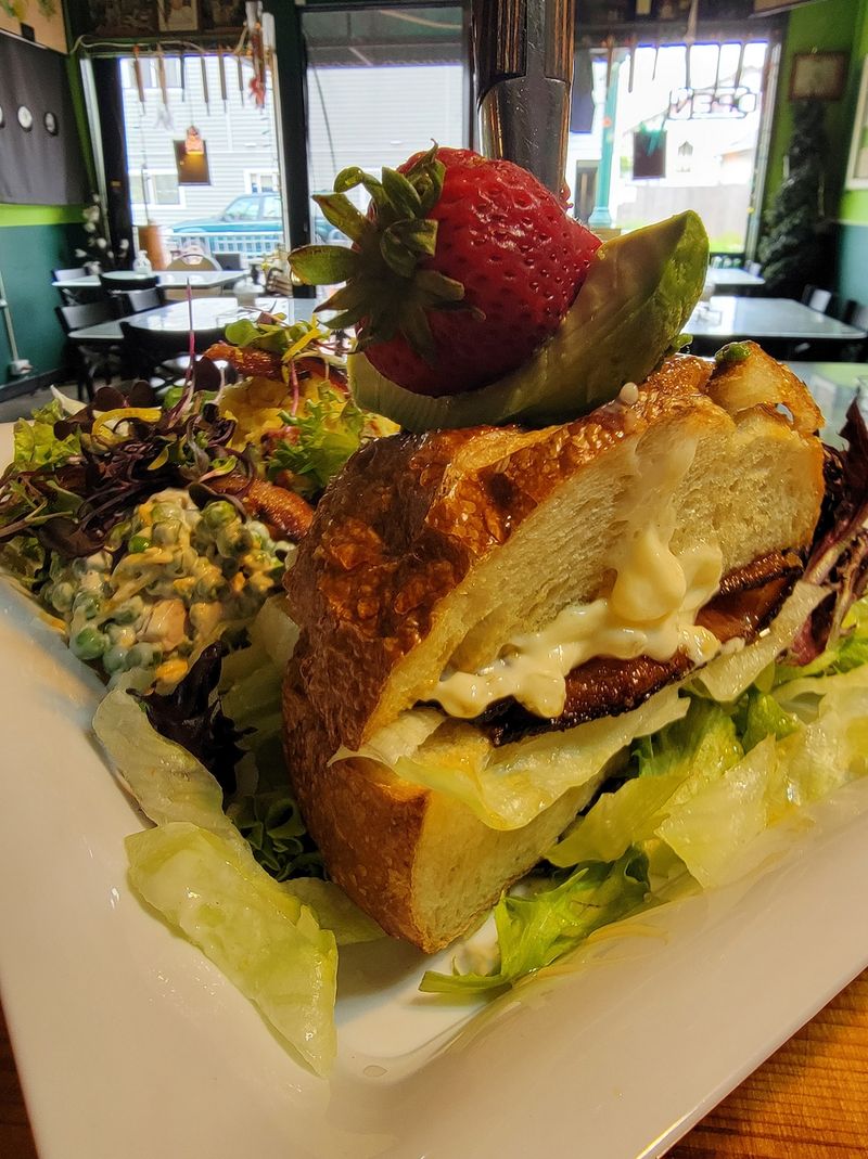 Tibbitts @ Fern Hill – Tacoma