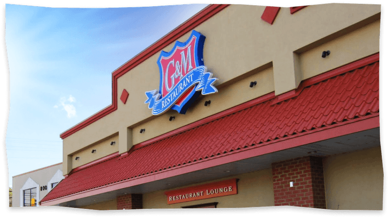 G&M Restaurant
