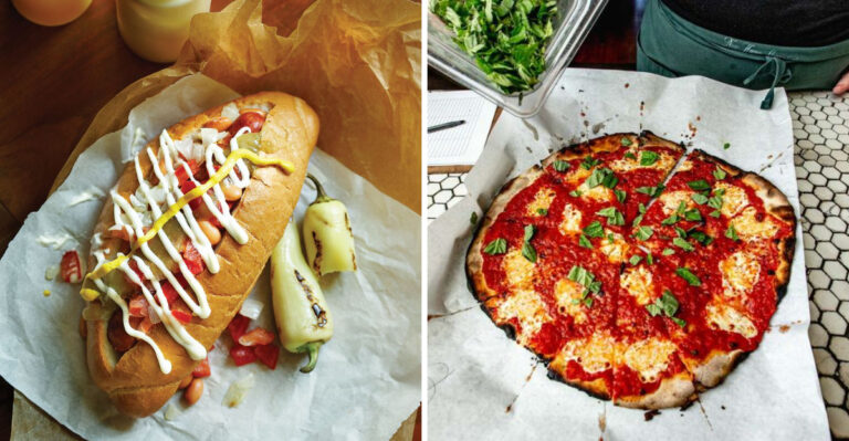 The Most Overrated Food In Every State, Sorry, Not Sorry