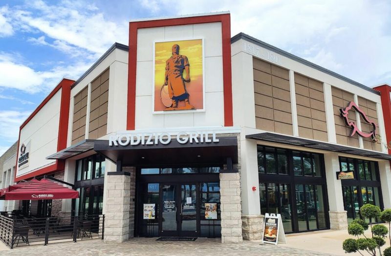 Rodizio Grill (Multiple Locations)