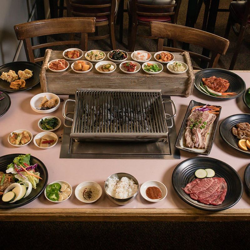 Kome – Daly City, CA