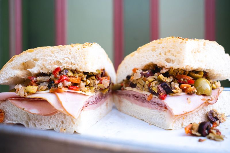Blues City Deli – St. Louis, Missouri