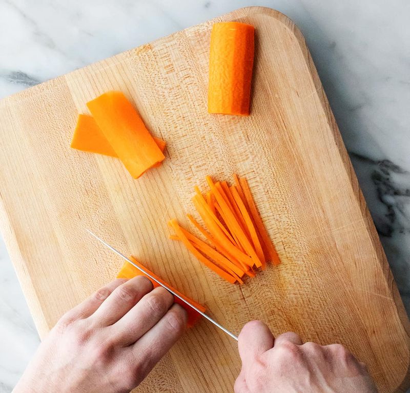 The Julienne