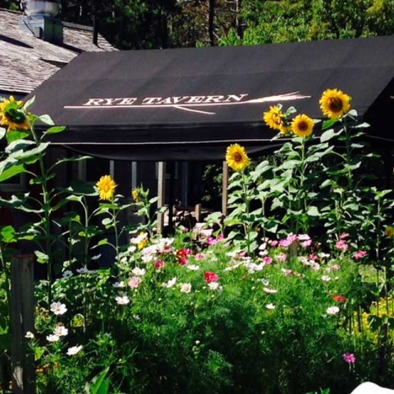 Rye Tavern