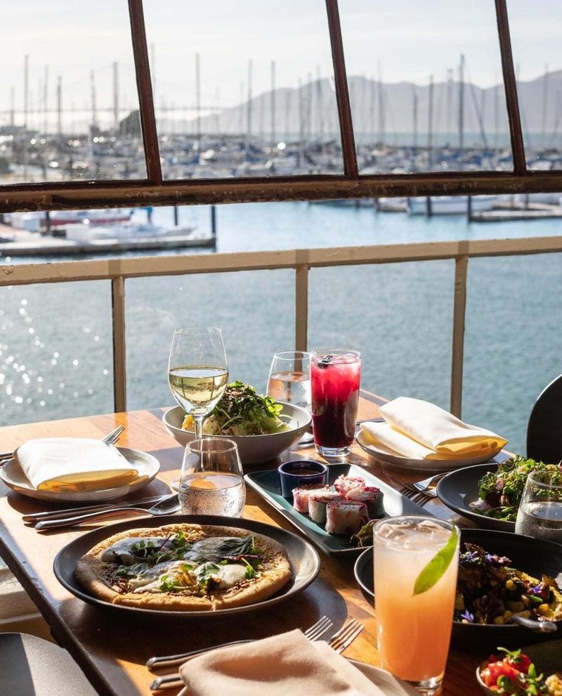 Greens Restaurant (San Francisco, California)