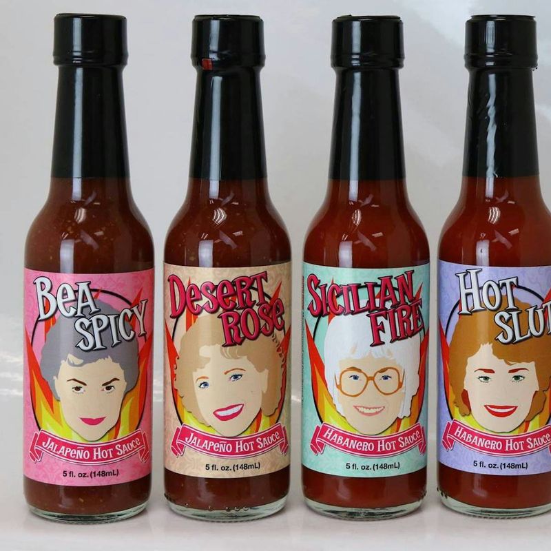 Pops’ Secret Sauce – The Goldbergs
