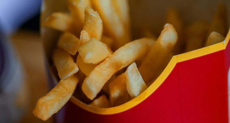 That “Beef Flavor” Isn’t Vegetarian-Friendly
