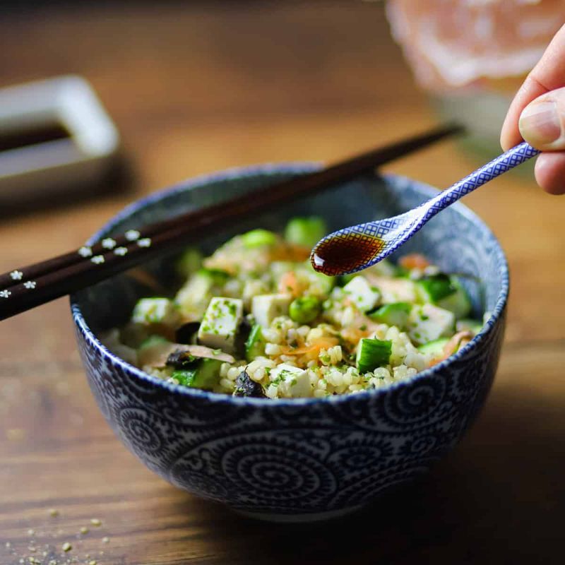 Making Separate Meals for Everyone