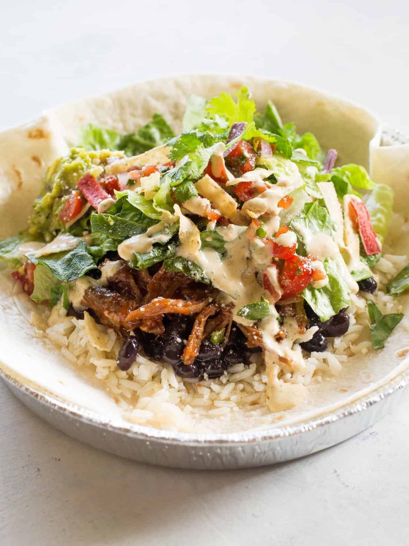 Cafe Rio
