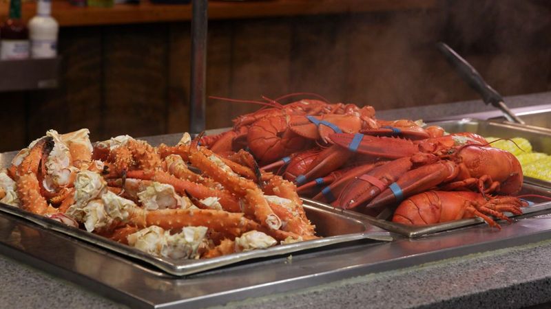 Nordic Lodge – Charlestown, RI