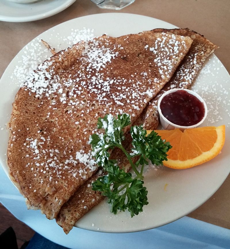 Tre Kronor (North Park)