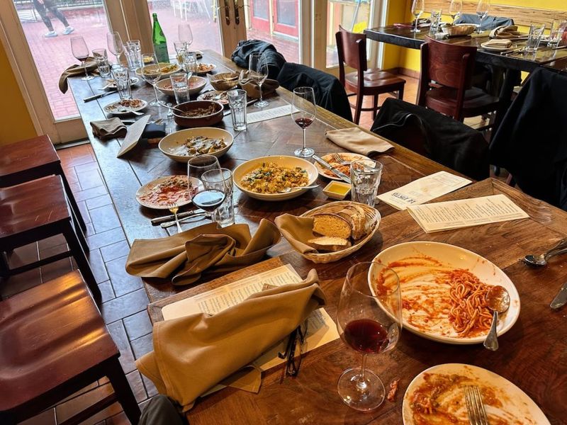 Cousins Buffet – Philadelphia, PA