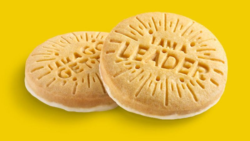 Lemon-Ups