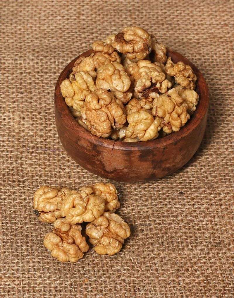 Walnuts