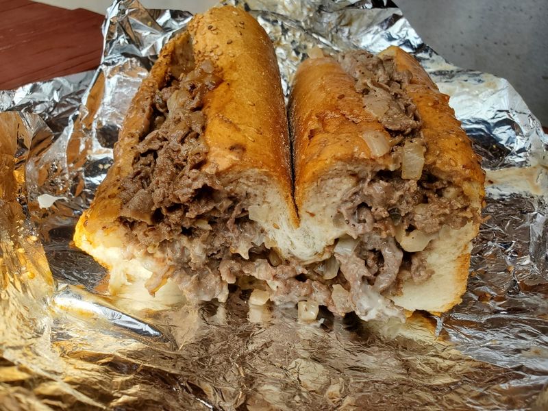 John's Roast Pork (Philadelphia)