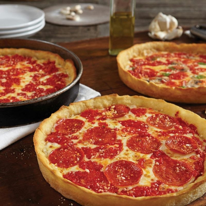 Lou Malnati’s (Chicago, IL)