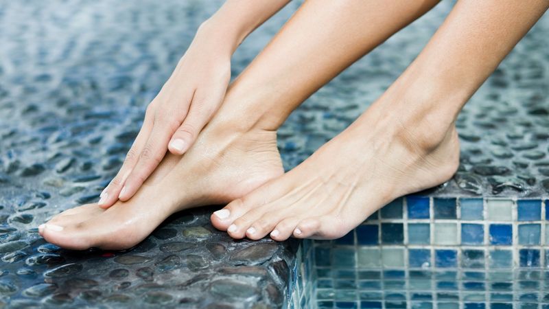 Antifungal for Athlete’s Foot