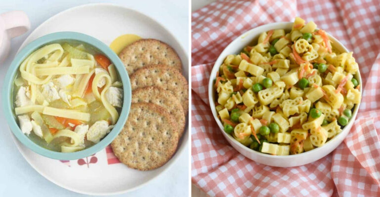 Top 20 Best Foods For Your Sick Toddler