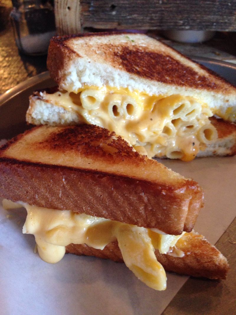 Melt – Birmingham, Alabama