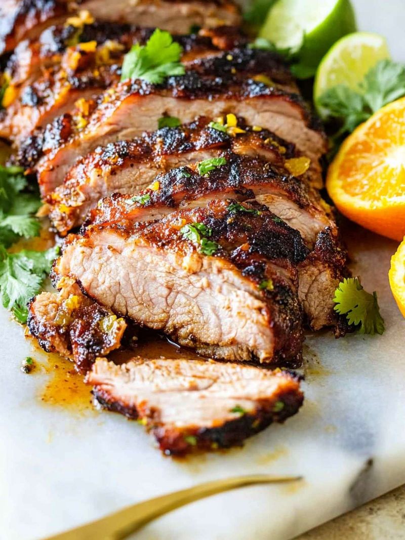 Lechón Asado