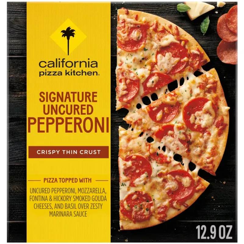 California Pizza Kitchen (Frozen)