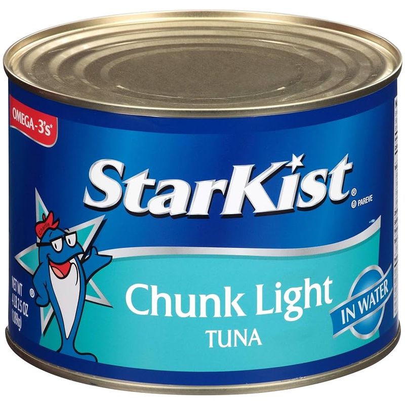 StarKist Chunk Light in Water