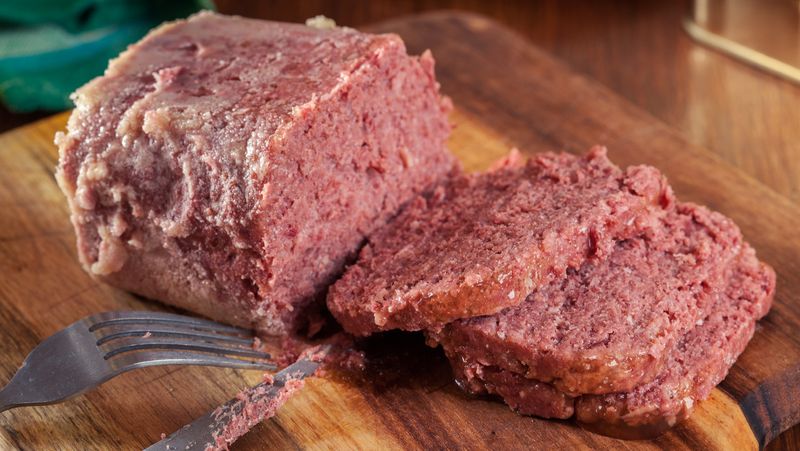 Libby’s Corned Beef