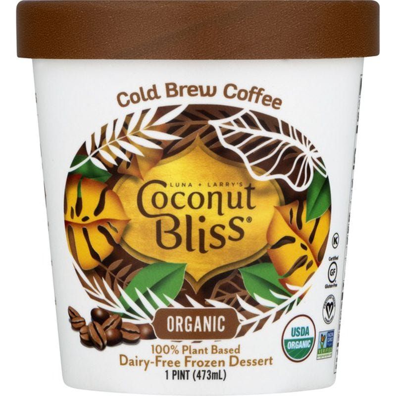Coconut Bliss