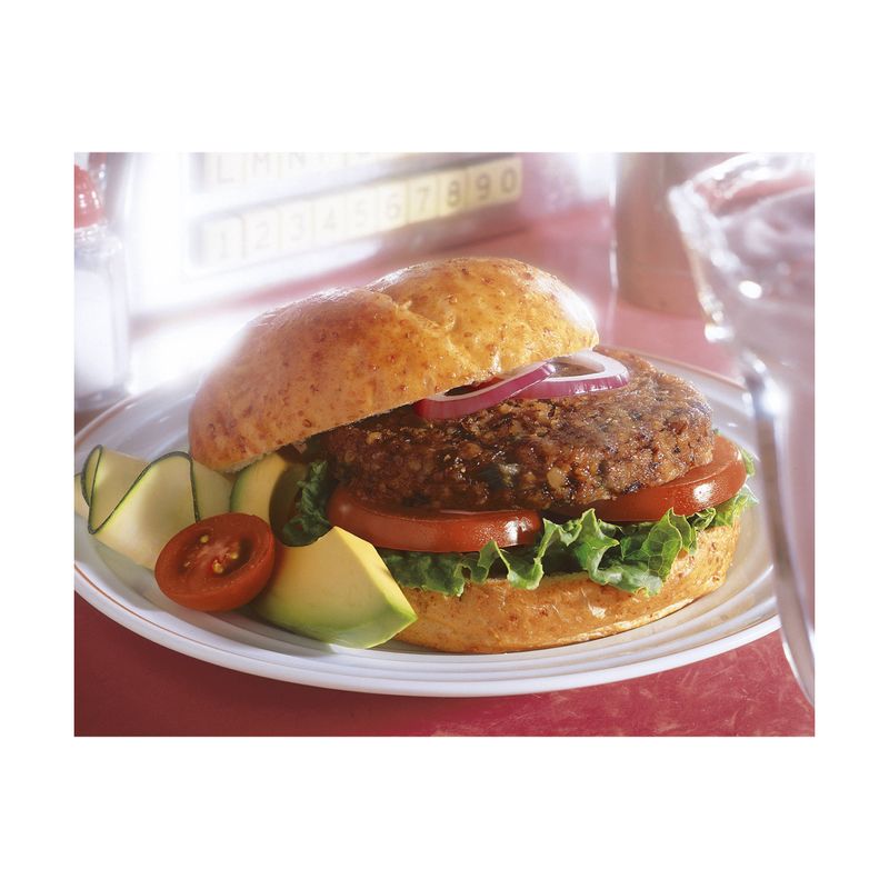 Amy’s Organic California Veggie Burger