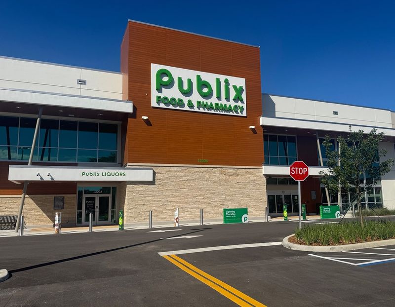 Publix