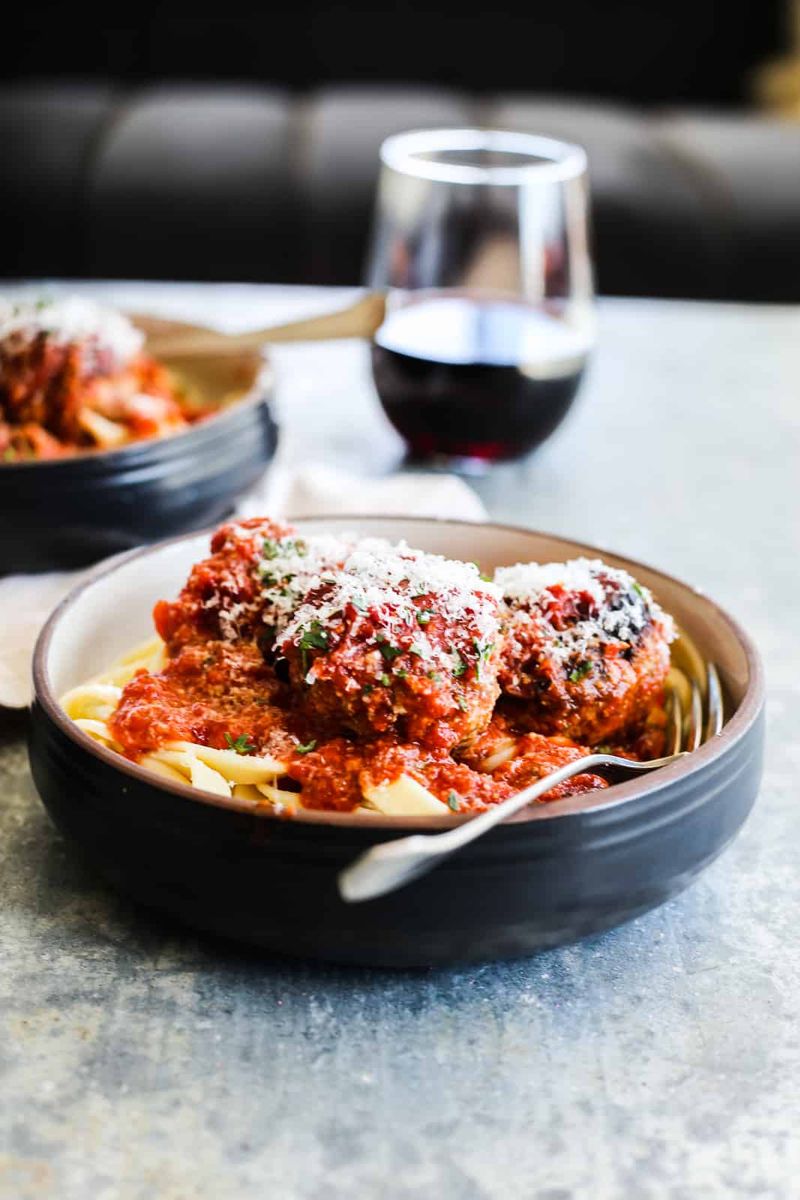 Al Forno – Providence, RI