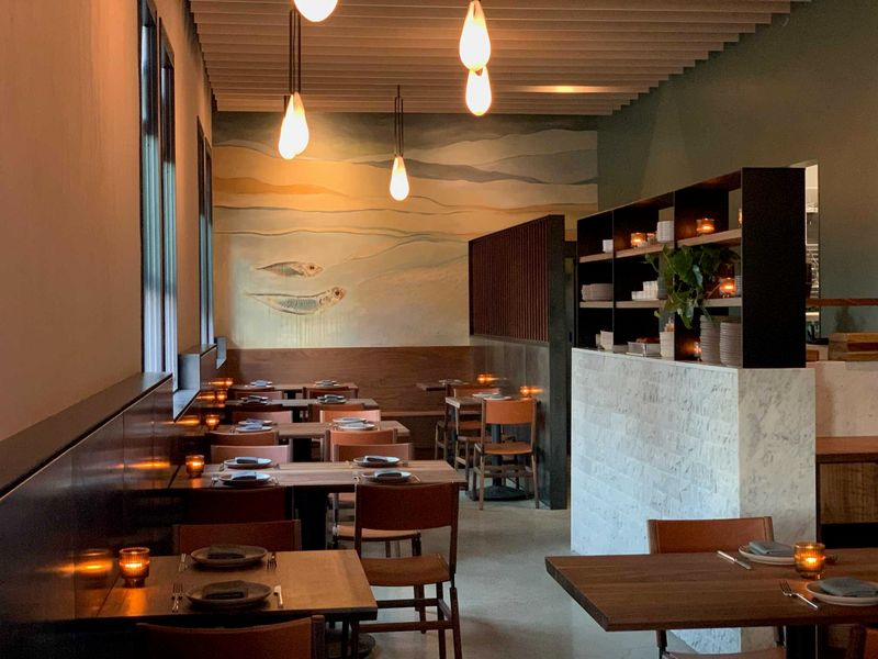 Flour + Water (San Francisco, CA)