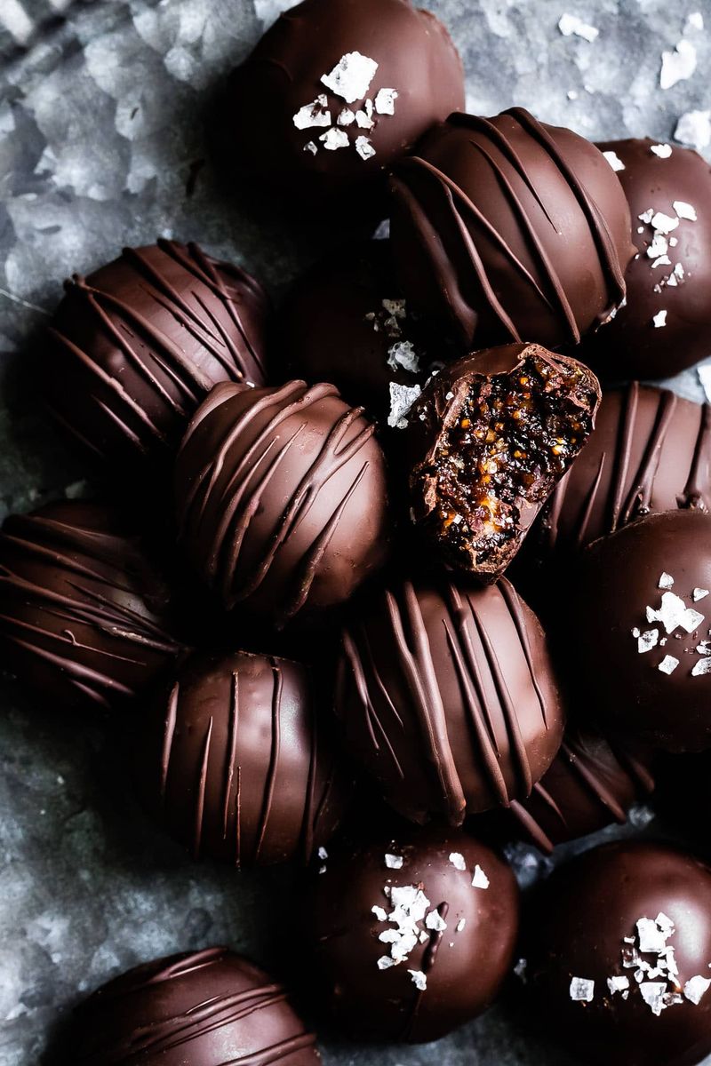 Chocolate Truffles