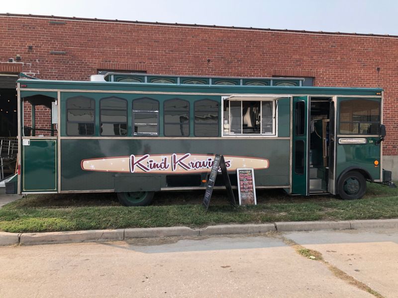 Kind Kravings (Wichita, Kansas)