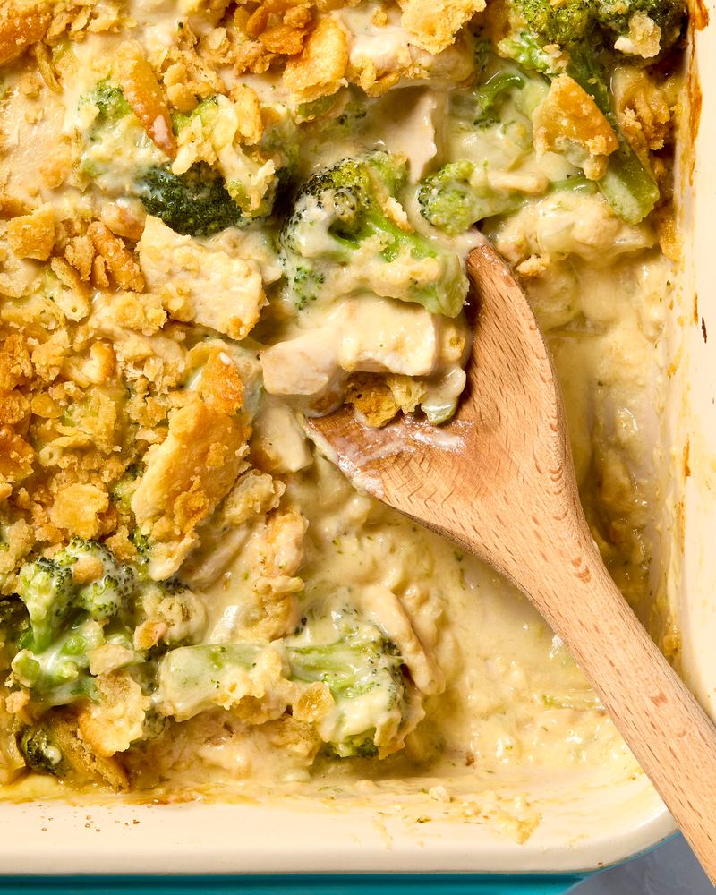 Chicken Divan