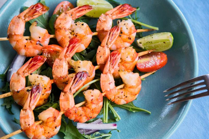Shrimp