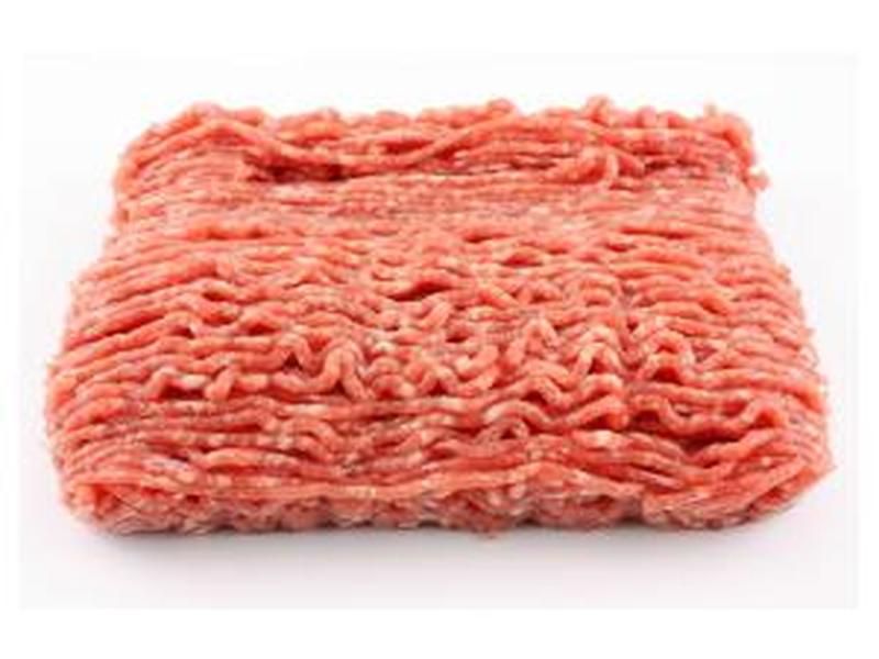 Ground Beef (lean)