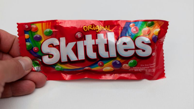 Skittles