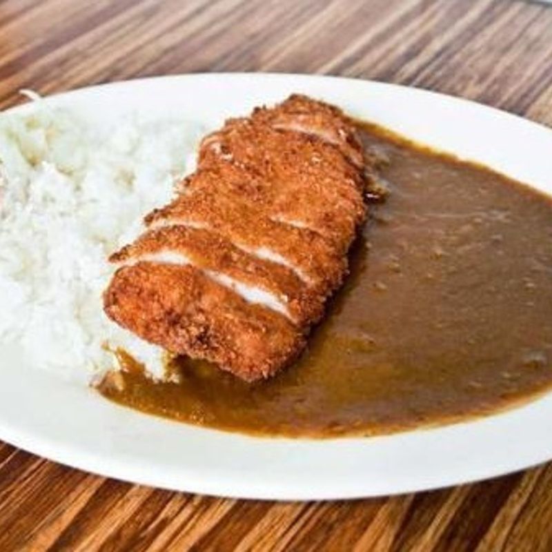 Japanese Curry from Muracci’s