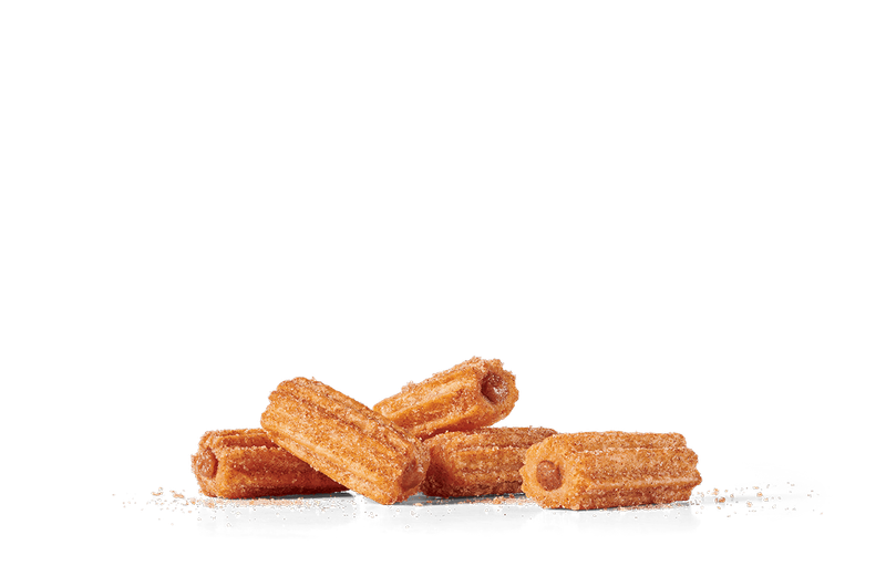 Mini Churros