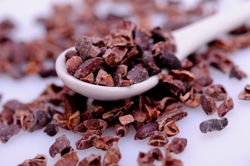 Cacao Nibs