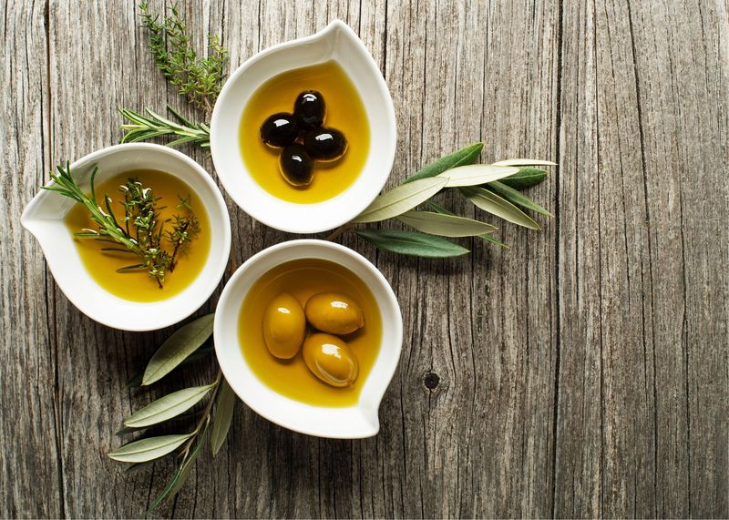Olive Oil