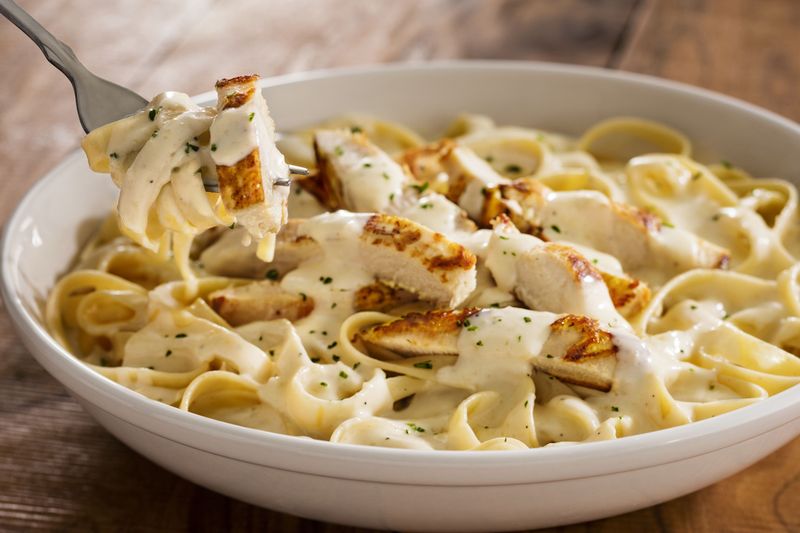 Build Your Own Pasta Bowl (Even When It’s Not Promo Season)