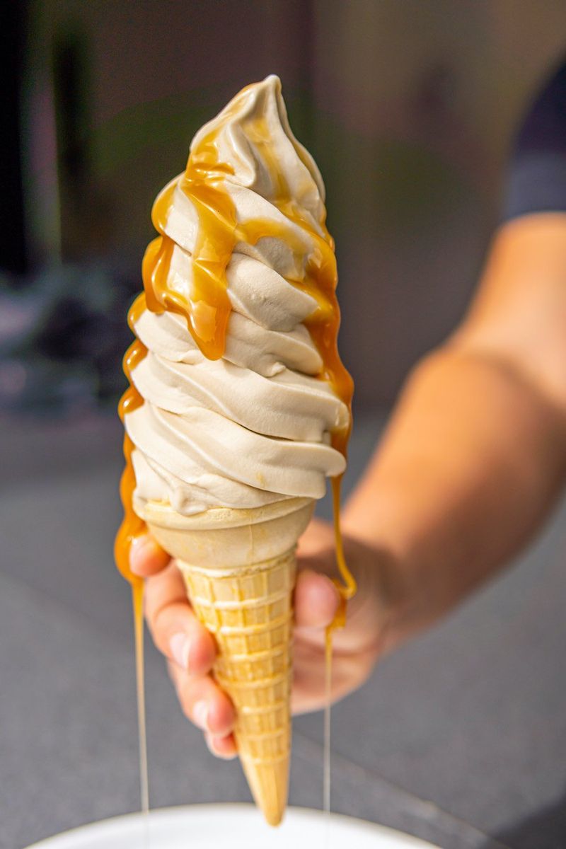 Vermont – Maple Creemees