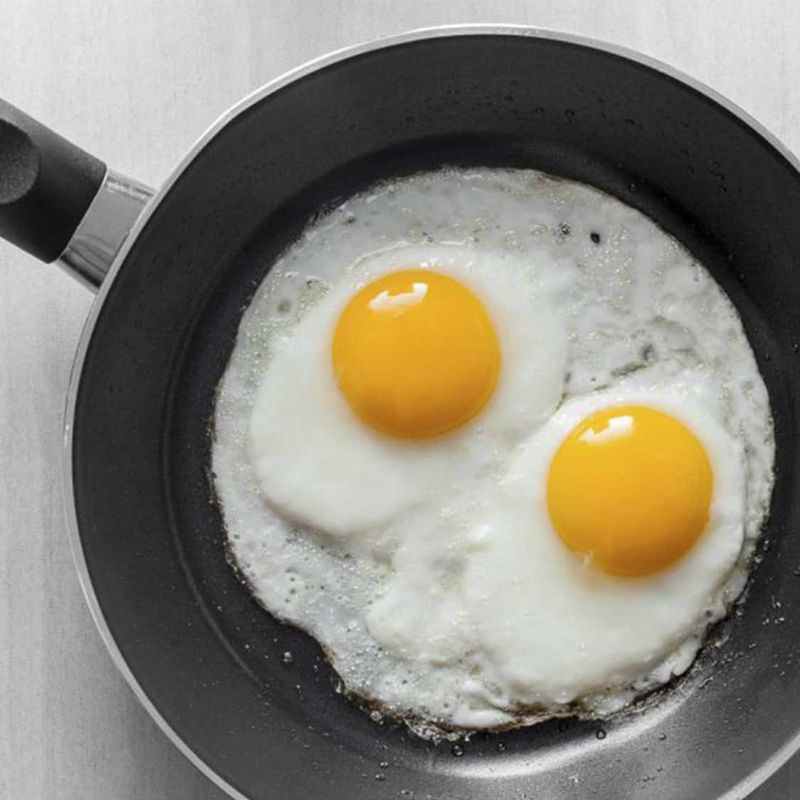 Choose the Right Pan