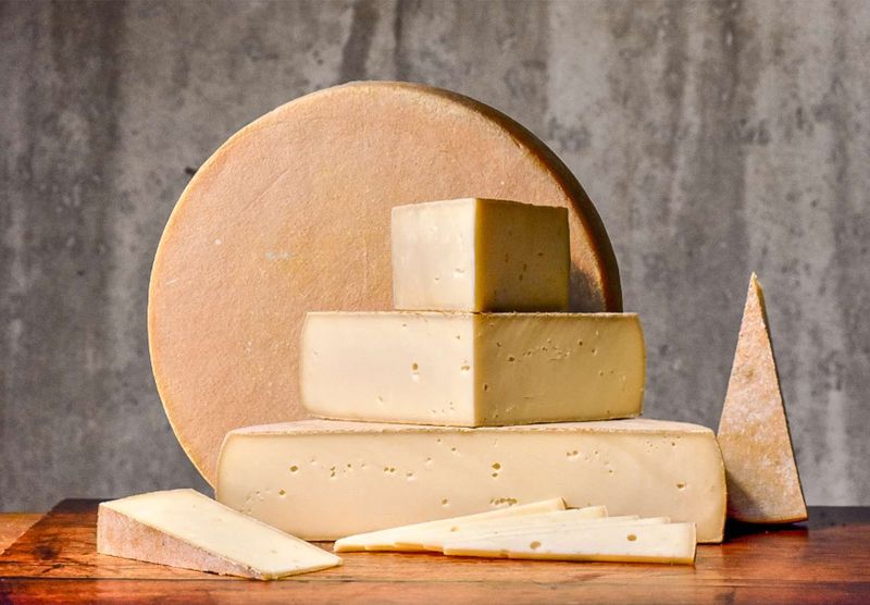 Cheese