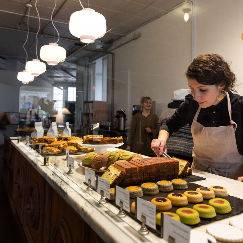 Warda Pâtisserie