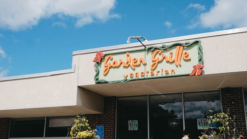Garden Grille (Pawtucket, Rhode Island)