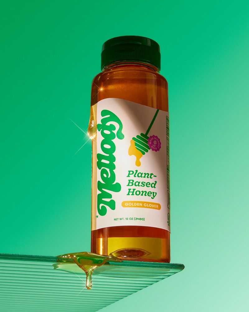 Vegan Honey Alternatives