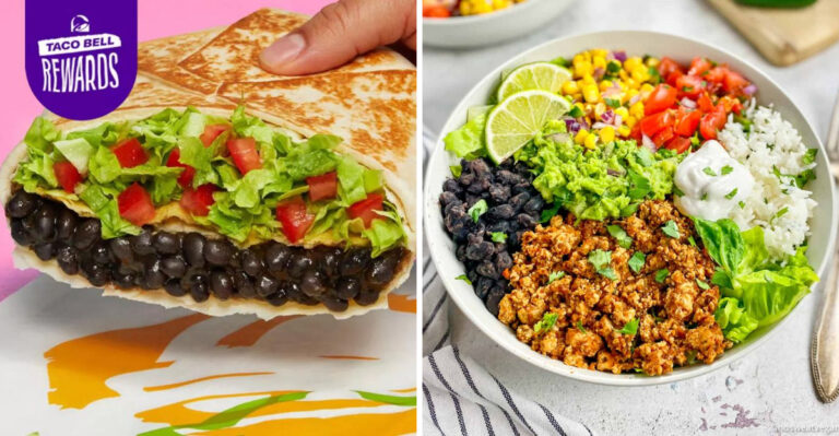 Vegan Wins And Fails: 15 Fast Food Chains That Get It Right (And 5 That Don’t)